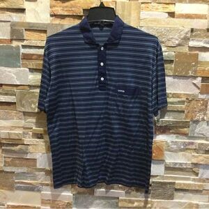 LANVIN Polo T-Shirt 